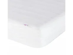 Outlet vidaXL Bett mit Matratze Schwarz 140x200 cm Stoff Modell 12007275 Gefrierschränke|Herde