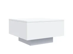 Best vidaXL Couchtisch 55x55x31 cm Holzwerkstoff 836567 Kühlschränke