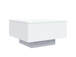 Best vidaXL Couchtisch 55x55x31 cm Holzwerkstoff 836567 Kühlschränke