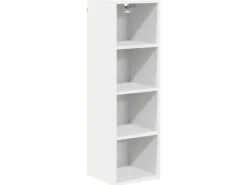 Sale vidaXL Hängeschrank Riga 30 x 29,5 x 40 cm Holzwerkstoff 884410 Küchenschränke