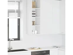 Sale vidaXL Hängeschrank Riga 30 x 29,5 x 40 cm Holzwerkstoff 884410 Küchenschränke