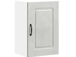 Discount vidaXL Küchen-Hängeschrank Kalmar Holzwerkstoff 853551 Küchenschränke