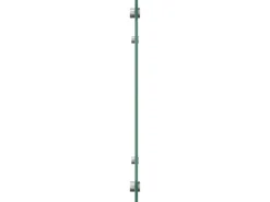 vidaXL Küchenrückwand 100 x 40 x 0,6 cm Gehärtetes Glas 42001247 Küchenrückwände