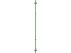 Best vidaXL Küchenrückwand 80 x 60 x 0,6 cm Gehärtetes Glas 42001255 Küchenrückwände