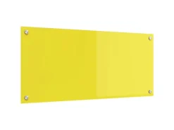 Clearance vidaXL Küchenrückwand 90 x 40 x 0,6 cm Gehärtetes Glas 42001256 Küchenrückwände