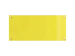 Clearance vidaXL Küchenrückwand 90 x 40 x 0,6 cm Gehärtetes Glas 42001256 Küchenrückwände