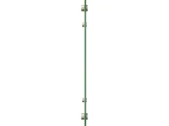 Clearance vidaXL Küchenrückwand 90 x 40 x 0,6 cm Gehärtetes Glas 42001256 Küchenrückwände