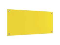 Clearance vidaXL Küchenrückwand 90 x 40 x 0,6 cm Gehärtetes Glas 42001256 Küchenrückwände