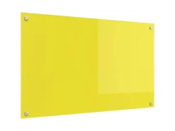 Hot vidaXL Küchenrückwand 90 x 50 x 0,6 cm Gehärtetes Glas 42001257 Küchenrückwände