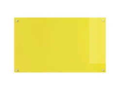 Hot vidaXL Küchenrückwand 90 x 50 x 0,6 cm Gehärtetes Glas 42001257 Küchenrückwände