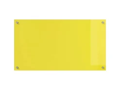 Hot vidaXL Küchenrückwand 2 pcs 90 x 50 cm Gehärtetes Glas 3415477 Küchenrückwände