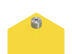 Hot vidaXL Küchenrückwand 2 pcs 90 x 50 cm Gehärtetes Glas 3415477 Küchenrückwände