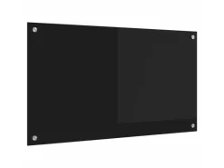 vidaXL Küchenrückwand 90 x 50 cm Gehärtetes Glas 42018039 Küchenrückwände