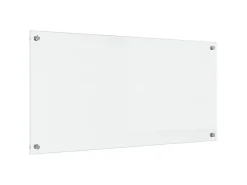 Sale vidaXL Küchenrückwand 80x60 cm Hartglas 249471 Transparent