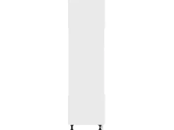 Sale vidaXL Mikrowellenumbauschrank Weiß 60x57x207 cm Holzwerkstoff Vorratsdosen|Küchenregale