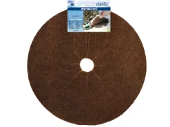 Discount Videx Garden Kokos-Disc Dunkelbraun Ø 45 cm
