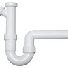 Zubehör Für Küchenarmatur|Ersatzteile Küchenarmatur<Viega Küchen-Siphon 38 mm (1  1/2") x 40 mm