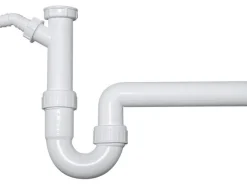 Zubehör Für Küchenarmatur|Ersatzteile Küchenarmatur<Viega Küchen-Siphon 38 mm (1  1/2") x 40 mm