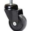 Clearance Wagner Möbel-Lenkrolle 3 C-Serie Tragkraft 50 kg Ø 50 mm Kücheninseln