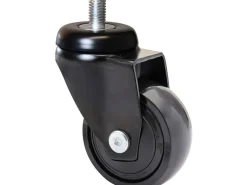 Clearance Wagner Möbel-Lenkrolle 3 C-Serie Tragkraft 50 kg Ø 50 mm Kücheninseln
