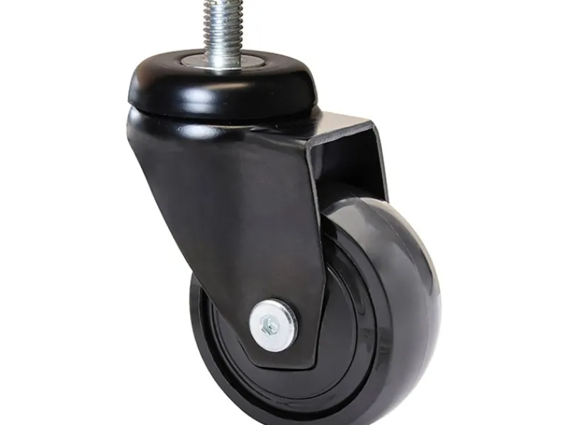 Clearance Wagner Möbel-Lenkrolle 3 C-Serie Tragkraft 50 kg Ø 50 mm Kücheninseln