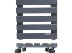Discount Wagner design yourself Wagner Multi Roller Nature Tragkraft 100 kg 290 mm x 290 mm Anthrazit FSC®