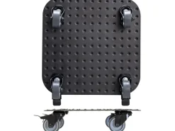 Wagner design yourself Töpfe<Wagner Pflanzenroller GH 7008 29 cm x 29 cm Schwarz