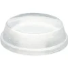 Hot Wagner Topffüße Set Selbstklebend Transparent Ø 13 mm Töpfe