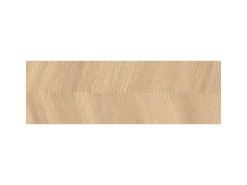 Cersanit Küchenrückwände<Wandfliese Holzoptik 89 cm x 29 cm Helle-Beige
