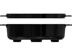 Best Weber 2in1 Dutch Oven & Pfanne - Gourmet BBQ System