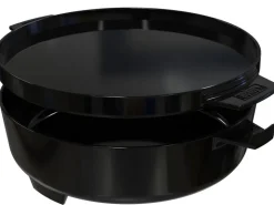 Best Weber 2in1 Dutch Oven & Pfanne - Gourmet BBQ System