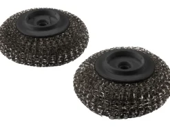 New Plancha-Spülbürste Ersatzkopf Küchenhelfer