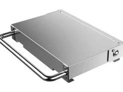Clearance SmokeFire Seitentisch Schneidebretter