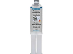 Best WEICON Aluminium-Minutenkleber 24 ml DE/EN