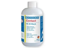 Best WEICON Contact VA 30 Black 500 g,