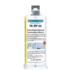 Best WEICON Easy-Mix PE-PP 50 50 ml 2K-Konstruktionsklebstoff 1:1 Ersatzteile Küchenarmatur