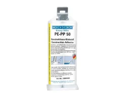 Best WEICON Easy-Mix PE-PP 50 50 ml 2K-Konstruktionsklebstoff 1:1 Ersatzteile Küchenarmatur