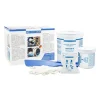 Best WEICON Plastik-Stahl B    2 kg