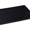 Best Abtropfmatte Maxi 40 cm x 30 cm Black Outdoor Kitchen Schwarz Schneidebretter
