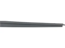 Wenko Küchenhelfer<Abtropfmatte Nelia Maxi Kunststoff 40 cm x 35 cm Grau