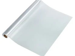 Wenko Küchenhelfer|Gefrierschränke<Anti-Rutsch-Matte 150 cm x 50 cm Transparent