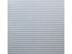 Wenko Küchenhelfer|Gefrierschränke<Anti-Rutsch-Matte 150 cm x 50 cm Transparent
