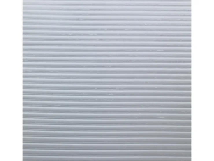 Wenko Küchenhelfer|Gefrierschränke<Anti-Rutsch-Matte 150 cm x 50 cm Transparent