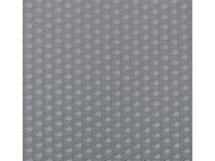 Wenko Küchenhelfer<Anti-Rutsch-Matte 150 cm x 50 cm Grau schwer
