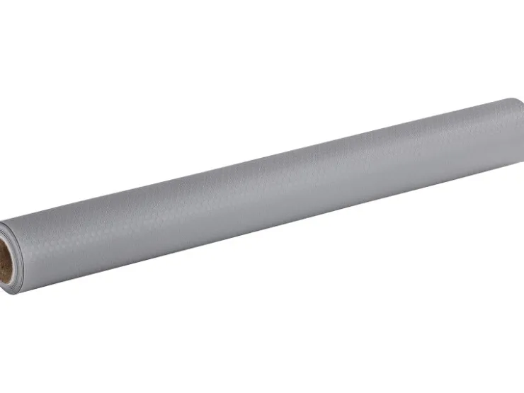 Wenko Küchenhelfer<Anti-Rutsch-Matte 150 cm x 50 cm Grau schwer