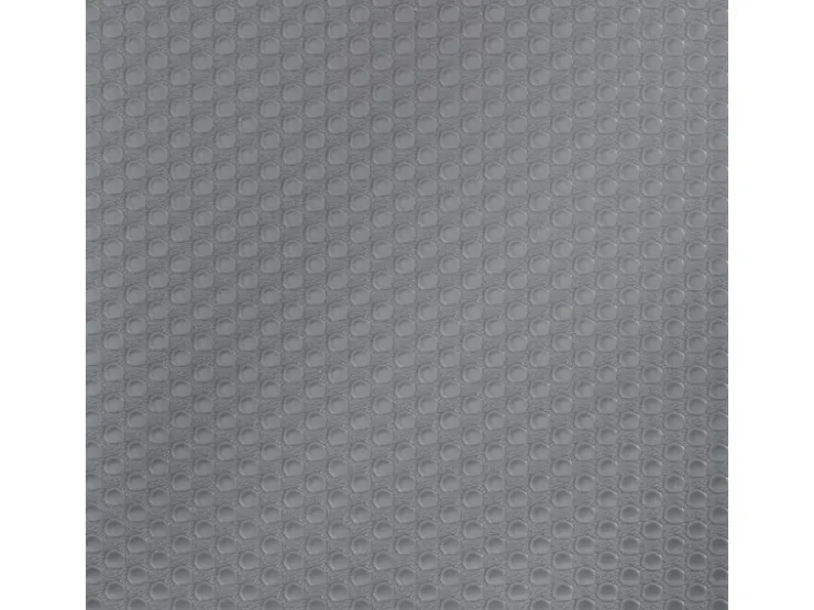 Wenko Küchenhelfer<Anti-Rutsch-Matte 150 cm x 50 cm Grau schwer