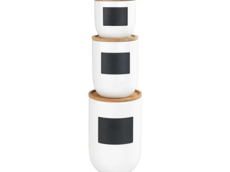 Wenko Aufbewahrungsdose Waia Keramik 0,45 l