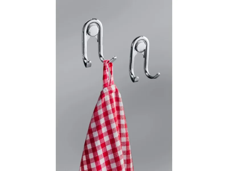 Doppelhaken Style 2er-Set Küchenhelfer