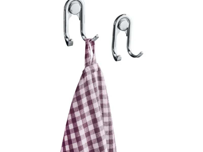 Doppelhaken Style 2er-Set Küchenhelfer