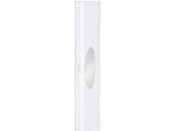 Clearance Folienspender Perfect Cutter 1Click Weiß Küchenhelfer